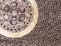 Preview: OM MANDALA THANGKA MIT TIBETISCHEN GLÜCKSSYMBOLEN