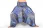 Preview: ALADIN "HOSENKLEID" BLAU/BUNT EINHEITSGRÖßE