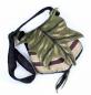 Preview: TOLLE BRAUNE TASCHE AUS FILZ MAßE: 32CM X33CM