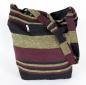 Preview: SCHWARZE UMHÄNGETASCHE SCHULTERTASCHE