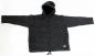 Preview: ANTHRAZITFARBENE KINDERWOLLJACKE GRÖßE L 100% SCHAFSWOLLE HANDARBEIT AUS NEPAL