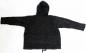 Preview: ANTHRAZITFARBENE KINDERWOLLJACKE GRÖßE L 100% SCHAFSWOLLE HANDARBEIT AUS NEPAL