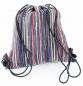 Preview: DUNKLE TASCHE BAGGY RUCKSACK BACKPACK