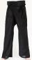 Preview: TOLLE SCHWARZE FISHERMAN WICKELHOSE / EINHEITSGRÖßE