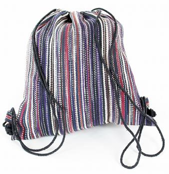 DUNKLE TASCHE BAGGY RUCKSACK BACKPACK
