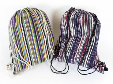 Preview: DUNKLE TASCHE BAGGY RUCKSACK BACKPACK