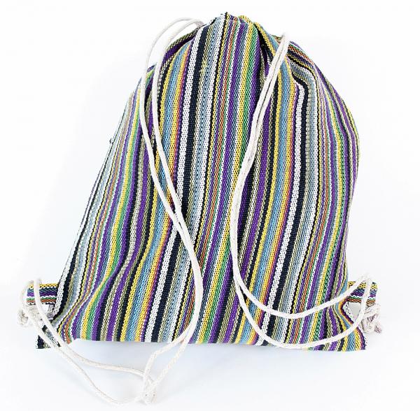 HELLE TASCHE BAGGY RUCKSACK BACKPACK