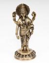 DHANVANTARI DER AYURVEDAGOTT 20 CM HOCH